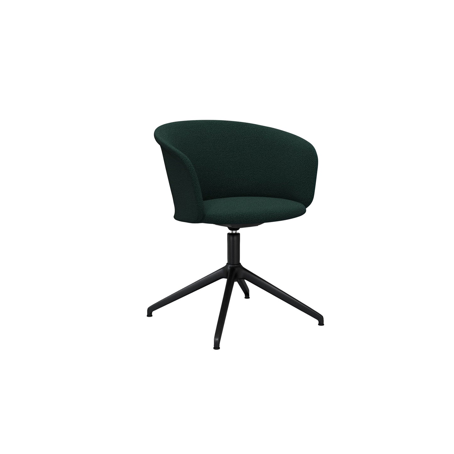 Kendo Swivel Chair 4-star Return