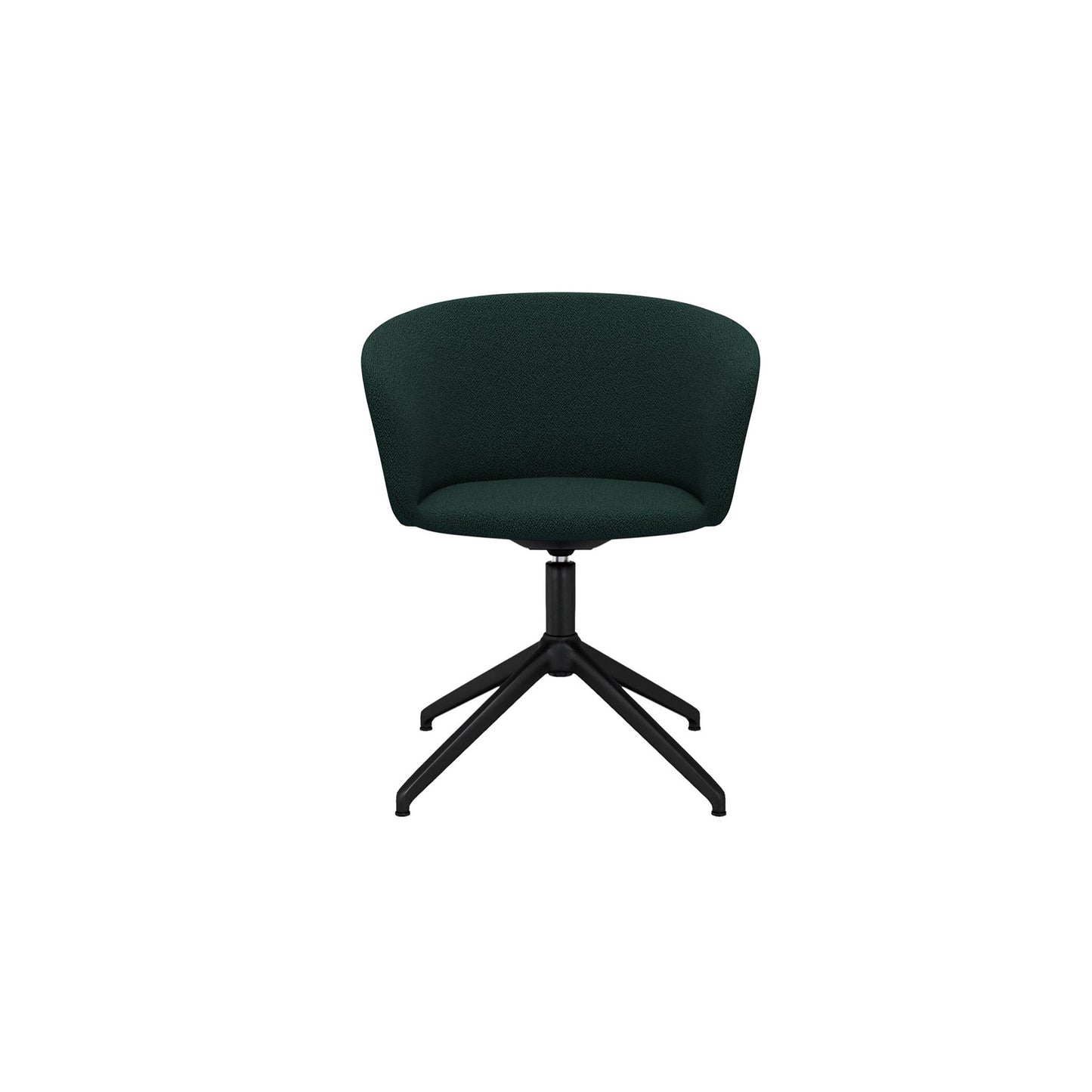 Kendo Swivel Chair 4-star Return