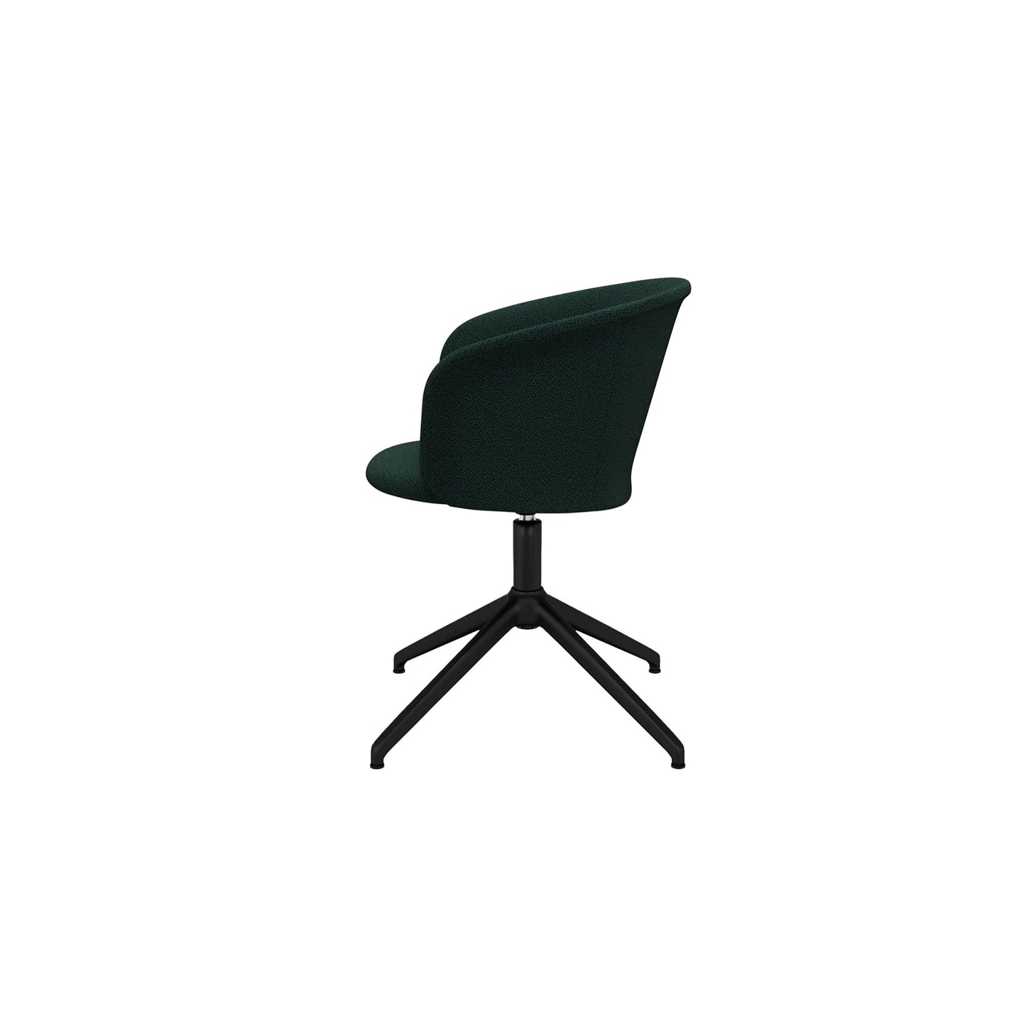 Kendo Swivel Chair 4-star Return