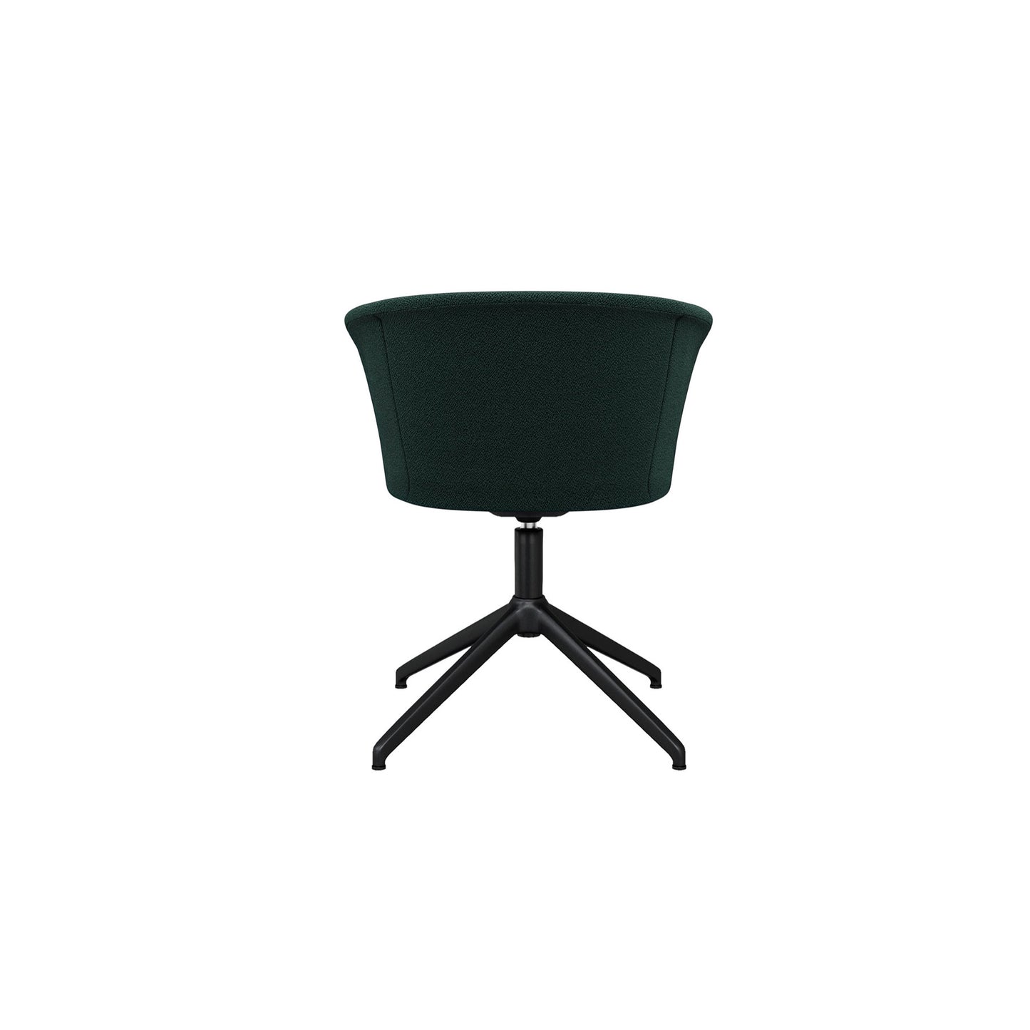 Kendo Swivel Chair 4-star Return