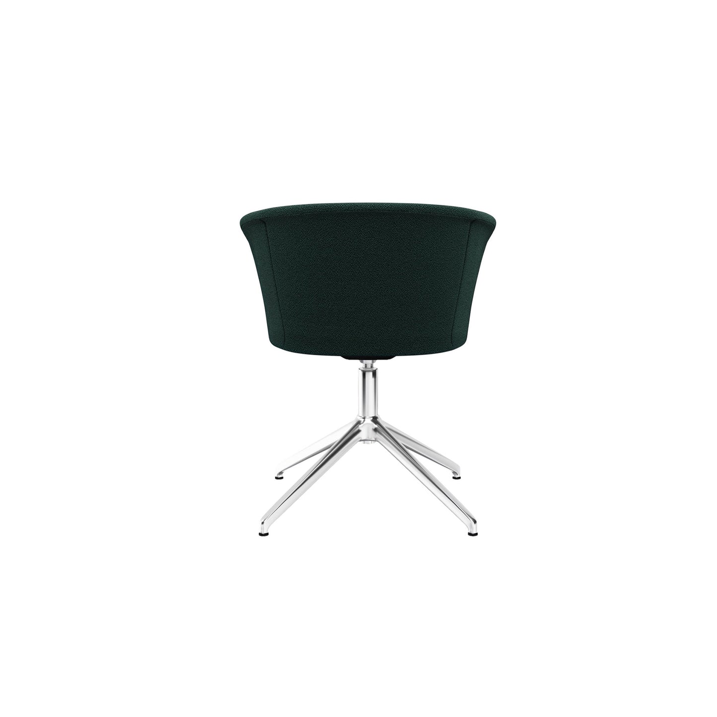 Kendo Swivel Chair 4-star Return