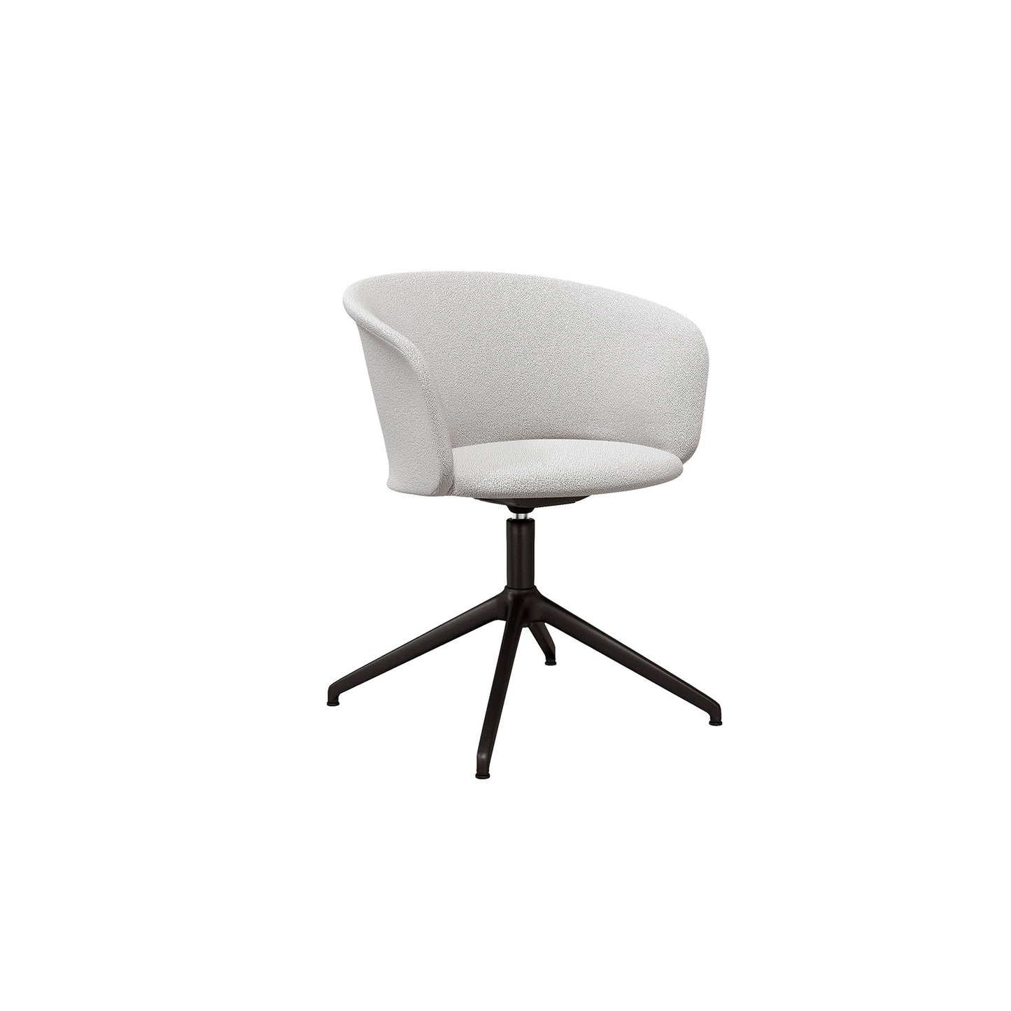 Kendo Swivel Chair 4-star Return