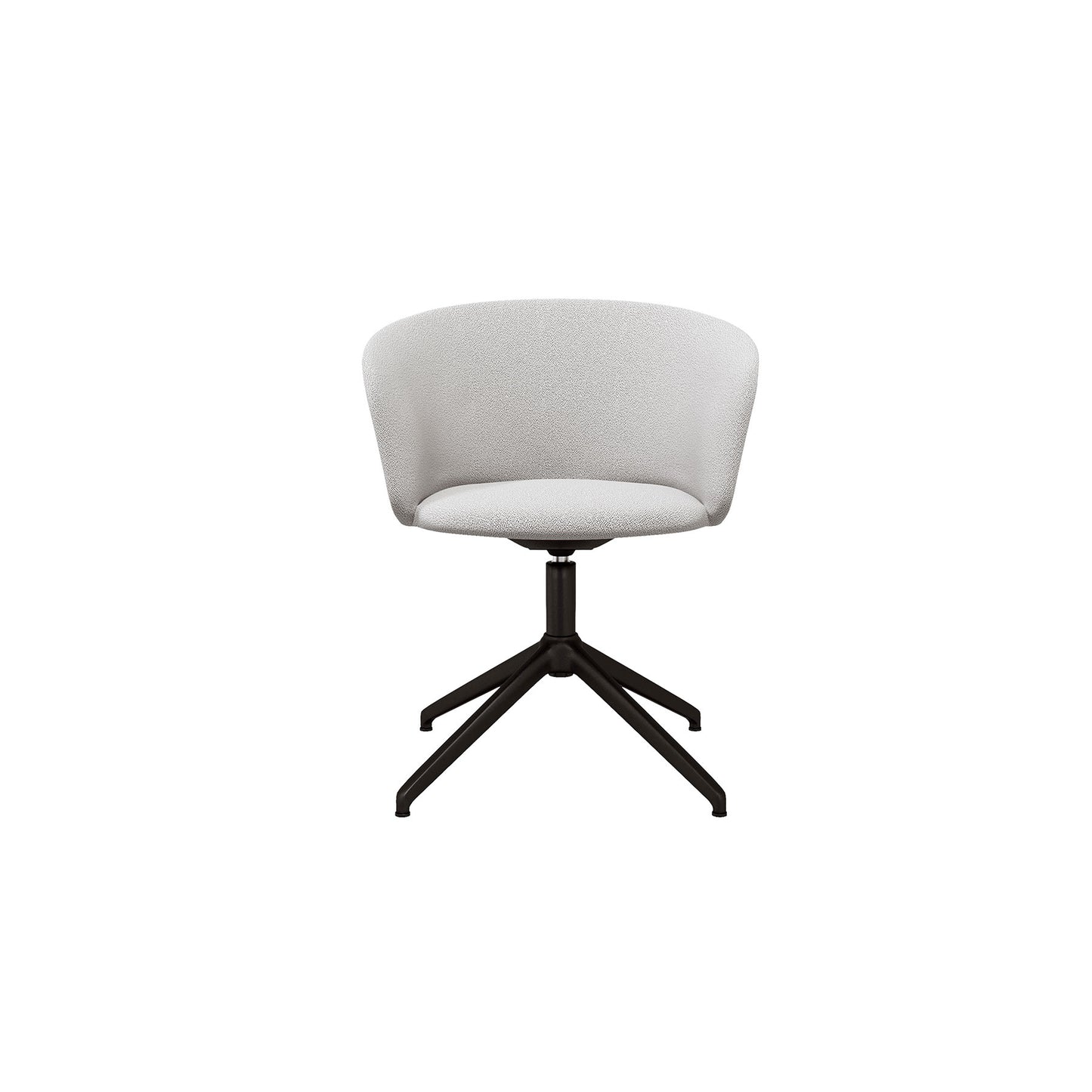 Kendo Swivel Chair 4-star Return