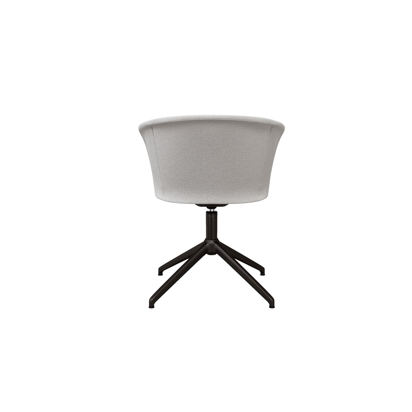 Kendo Swivel Chair 4-star Return