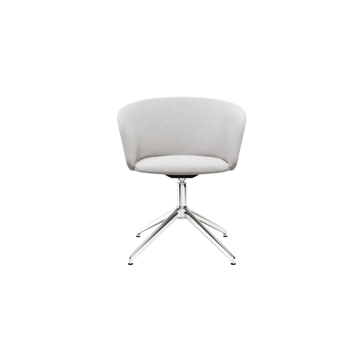 Kendo Swivel Chair 4-star Return