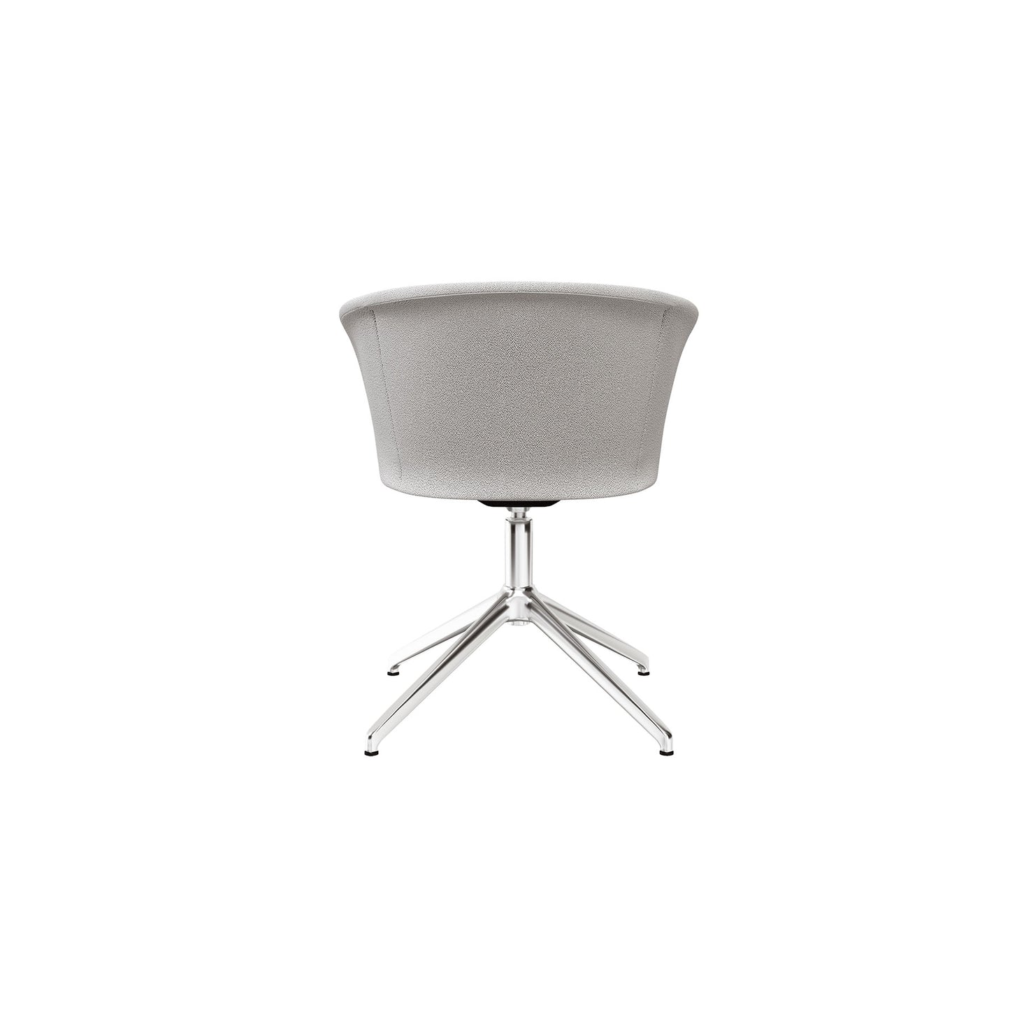 Kendo Swivel Chair 4-star Return