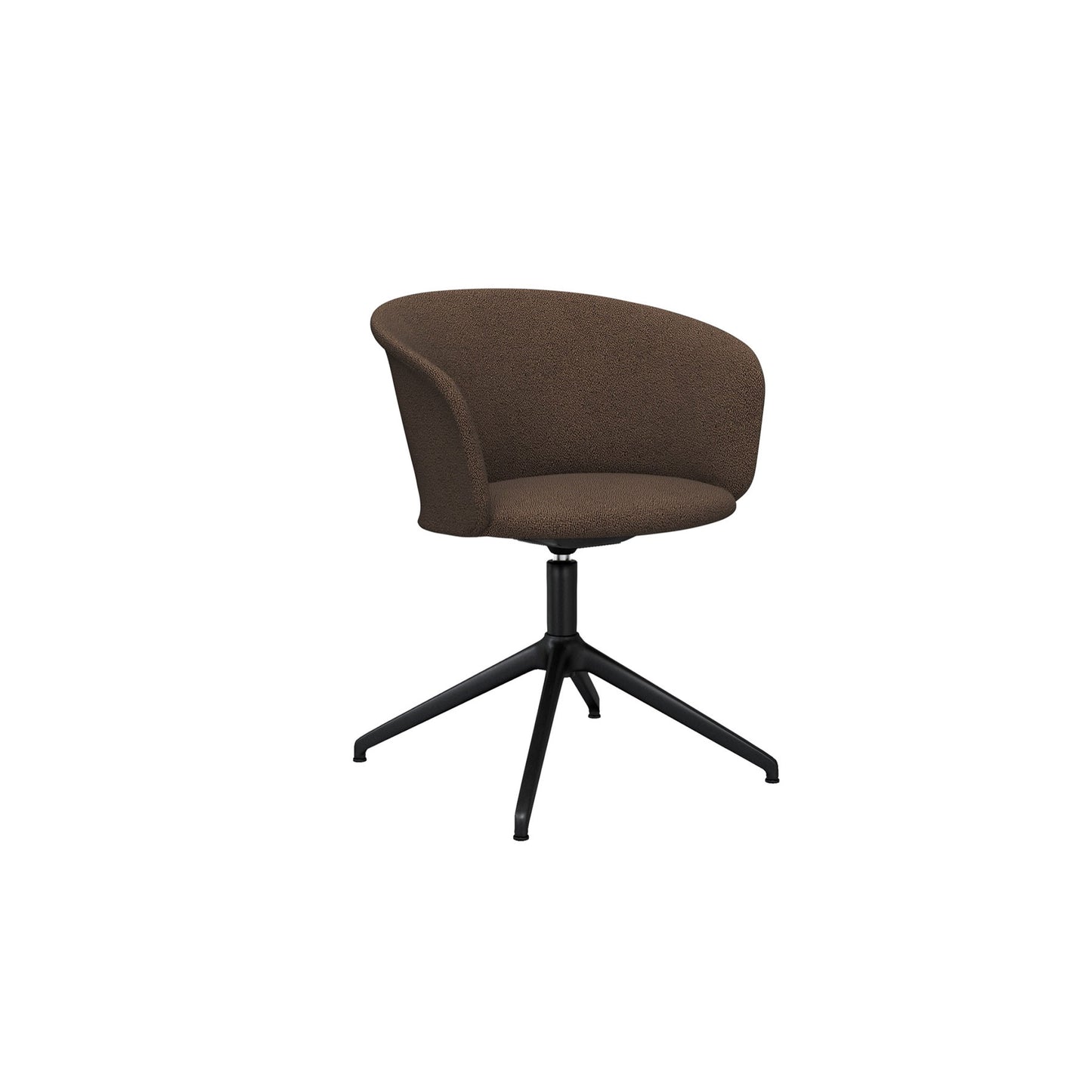 Kendo Swivel Chair 4-star Return