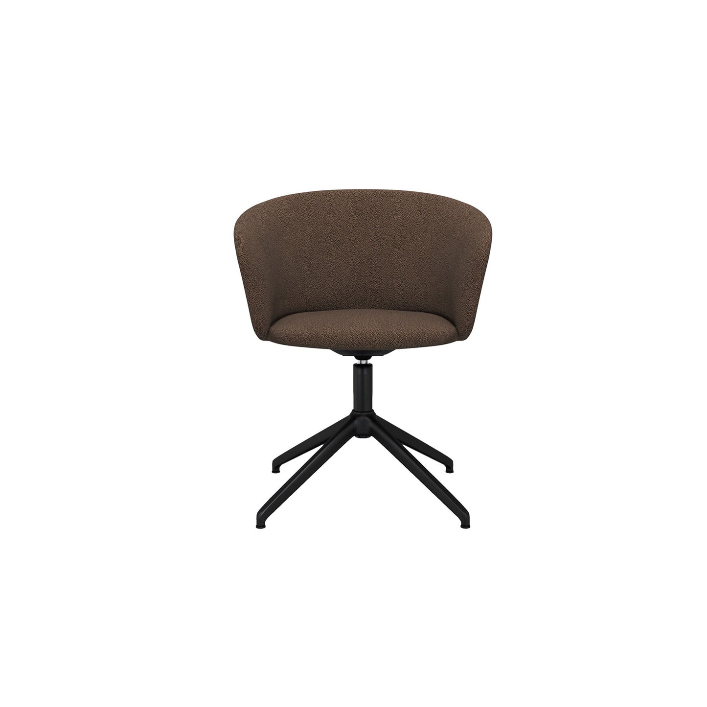 Kendo Swivel Chair 4-star Return