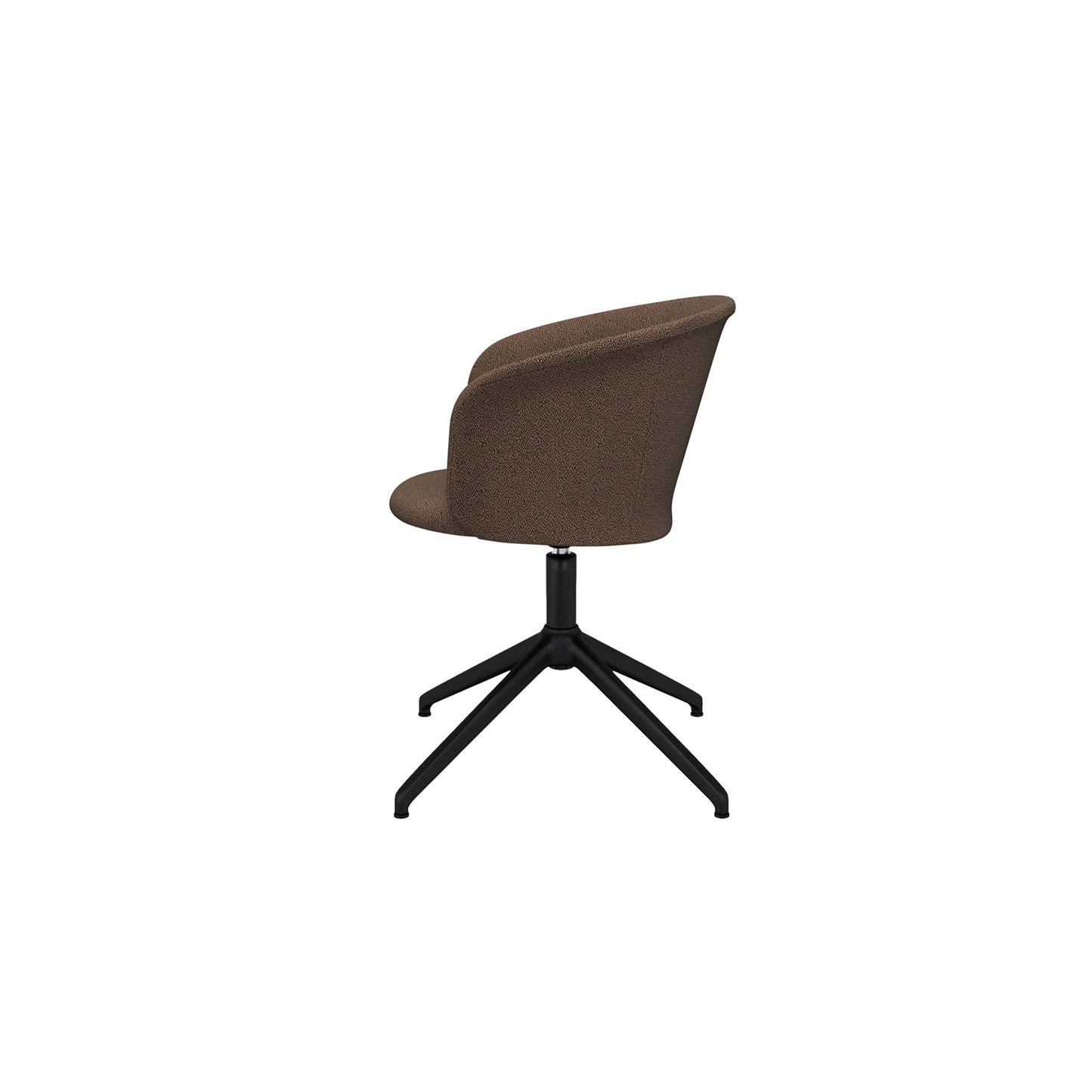Kendo Swivel Chair 4-star Return