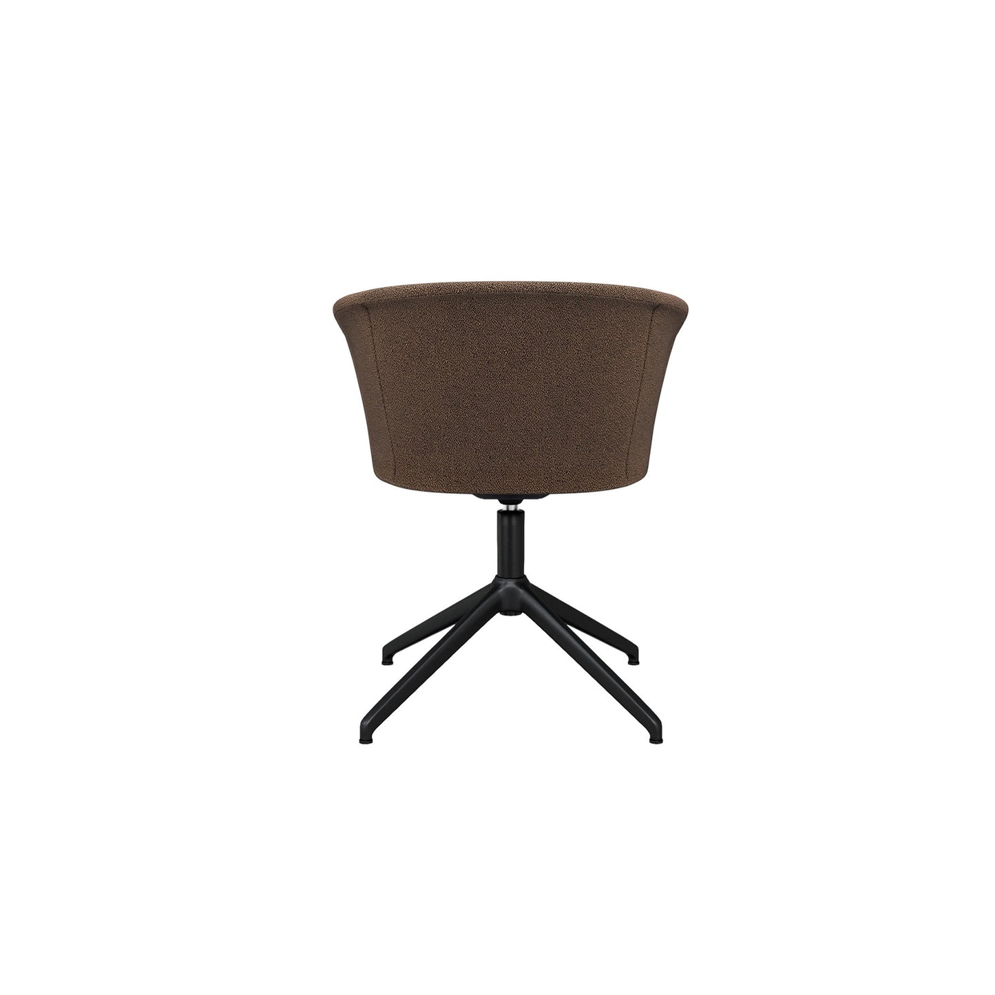 Kendo Swivel Chair 4-star Return