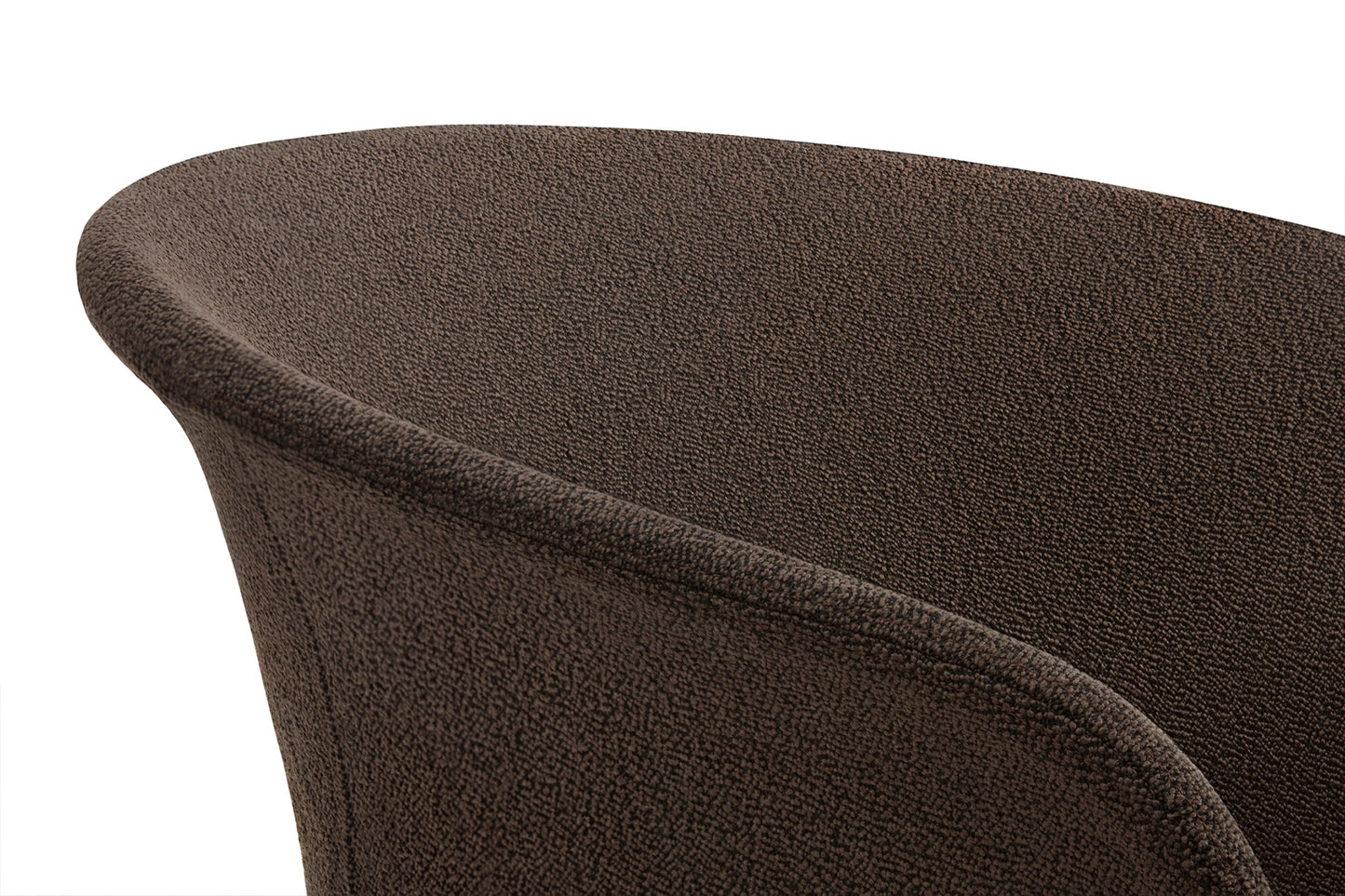 Kendo Swivel Chair 4-star Return