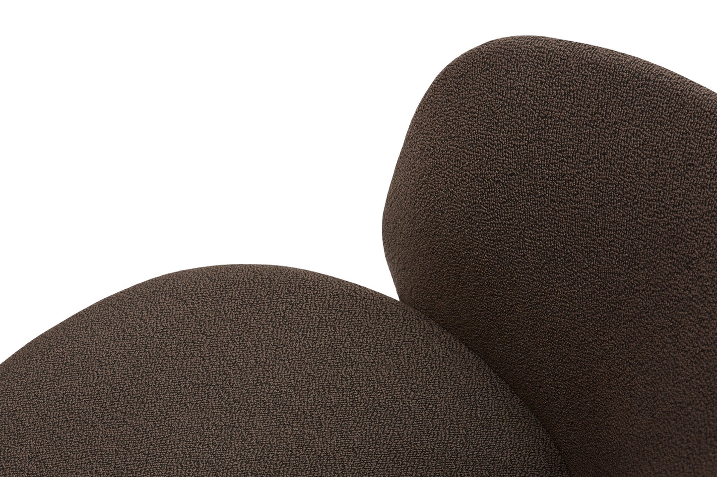 Kendo Swivel Chair 4-star Return