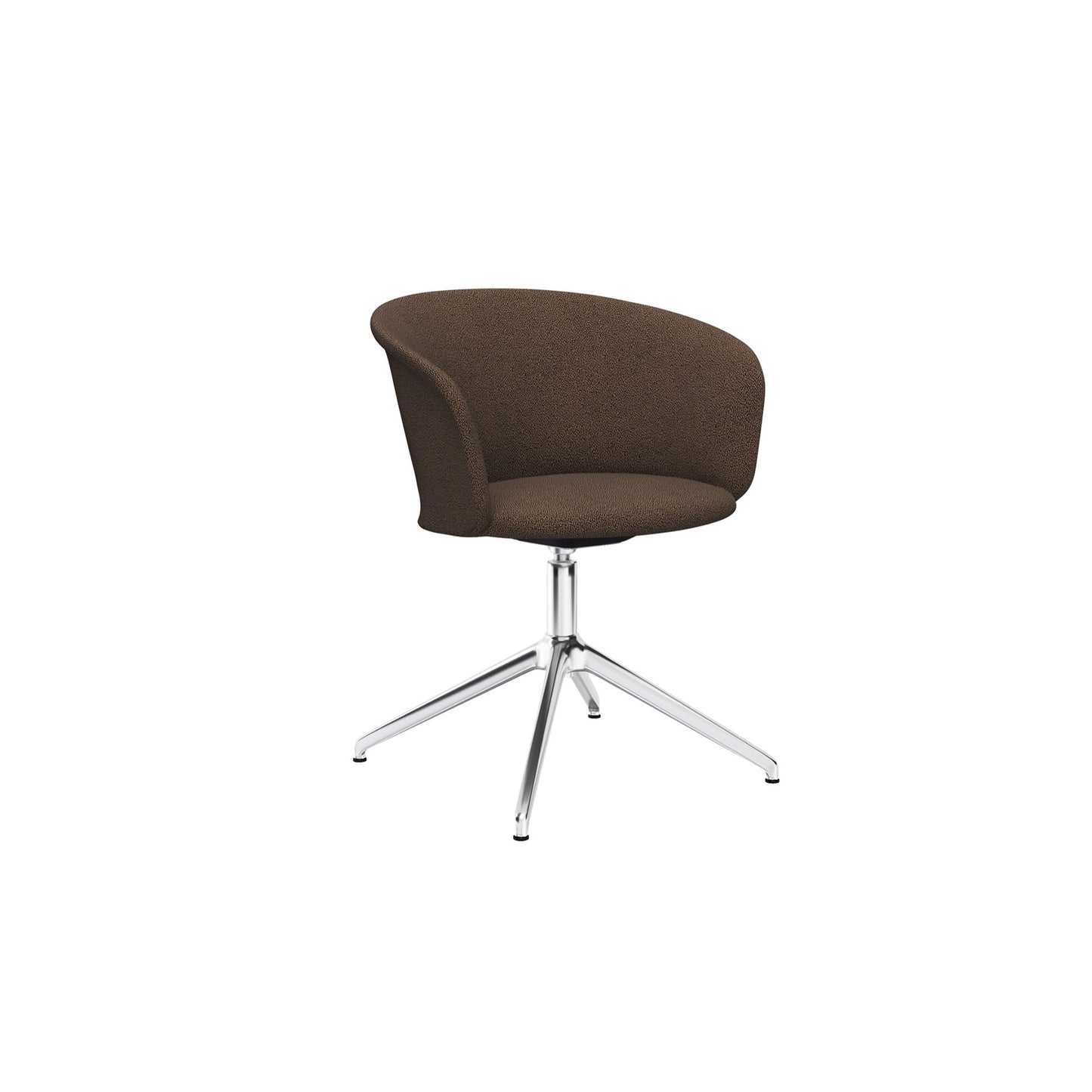 Kendo Swivel Chair 4-star Return