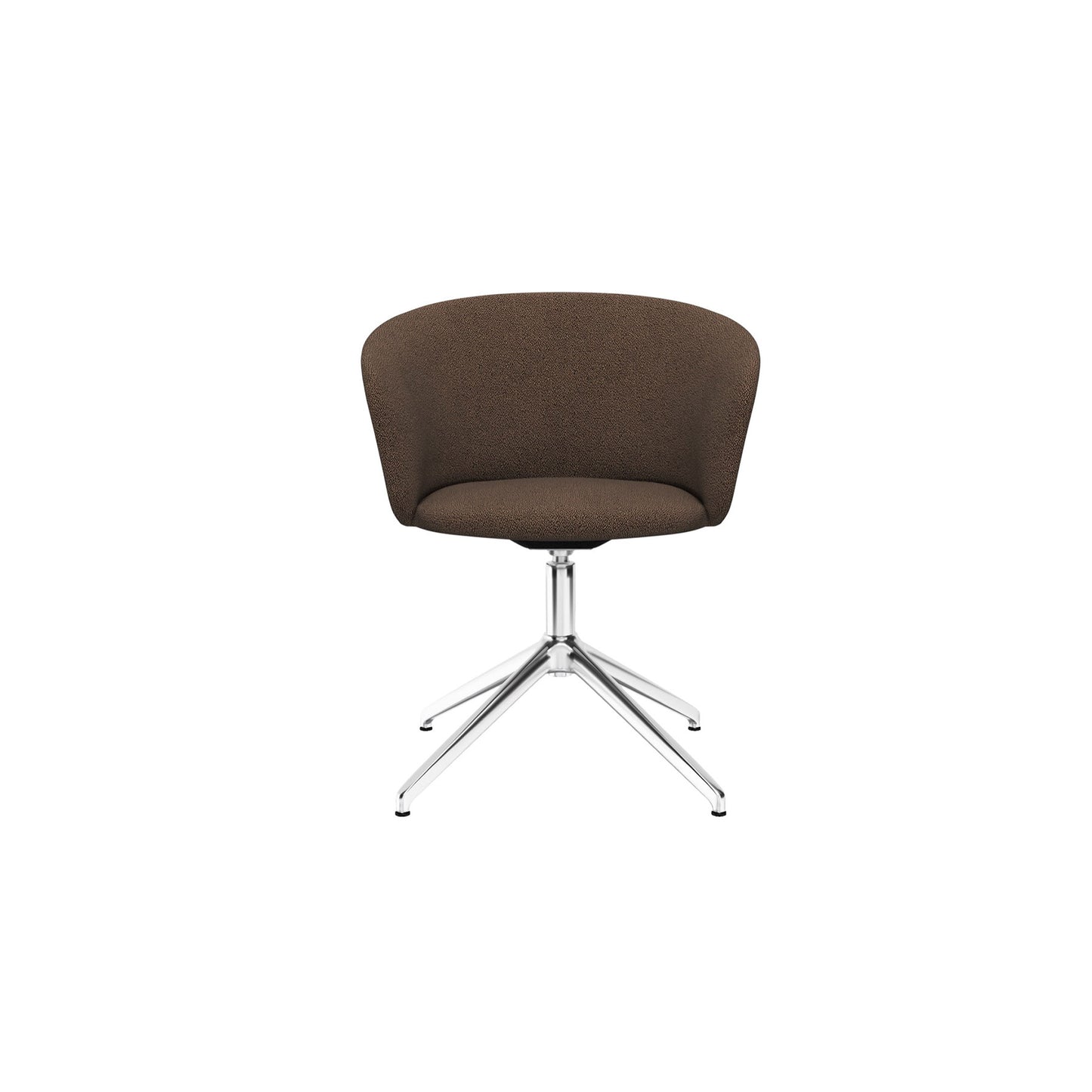 Kendo Swivel Chair 4-star Return