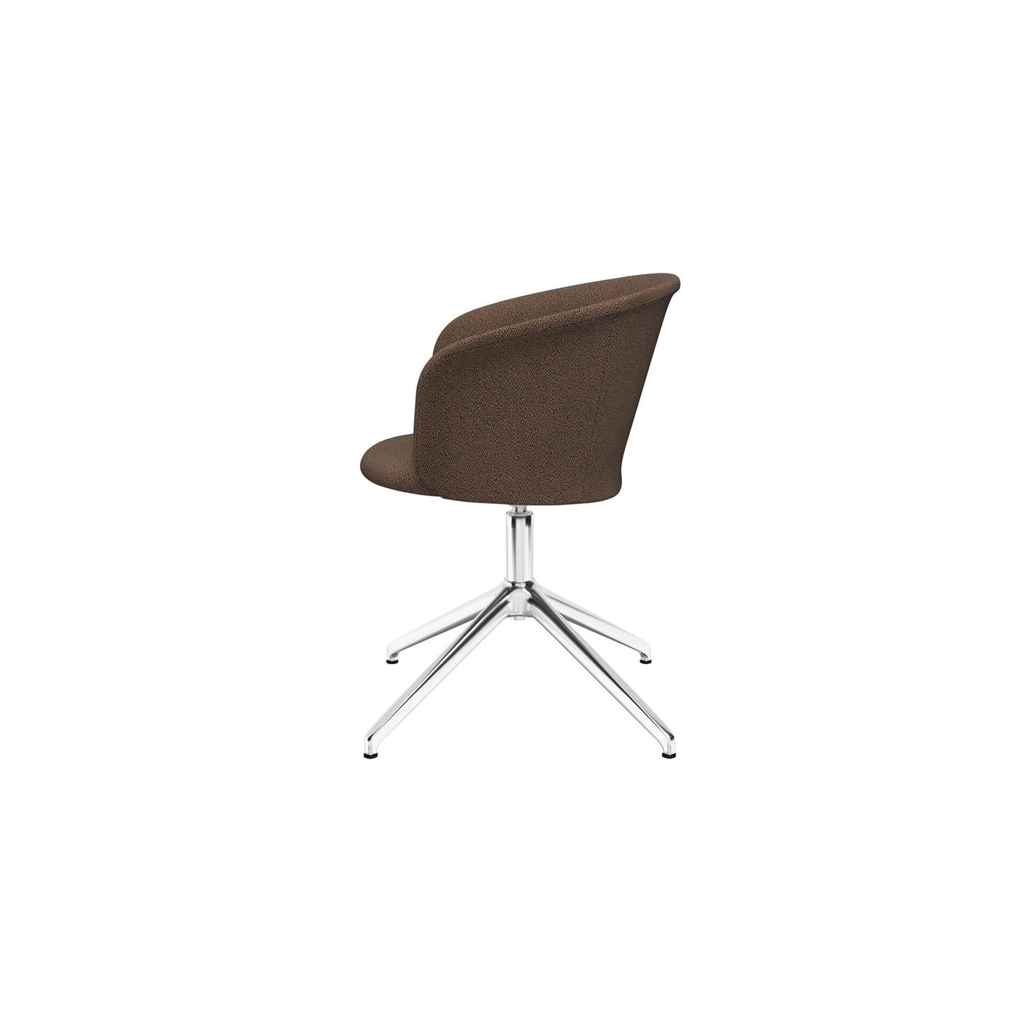 Kendo Swivel Chair 4-star Return