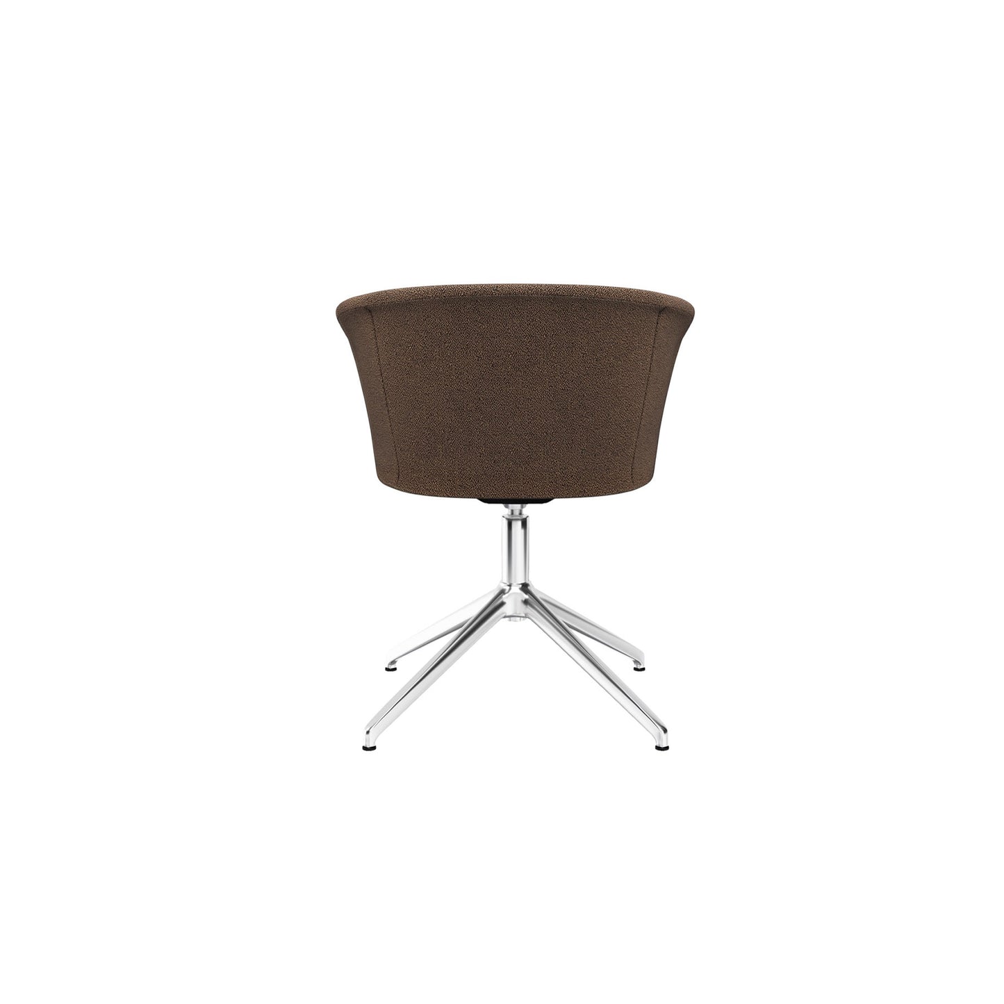 Kendo Swivel Chair 4-star Return