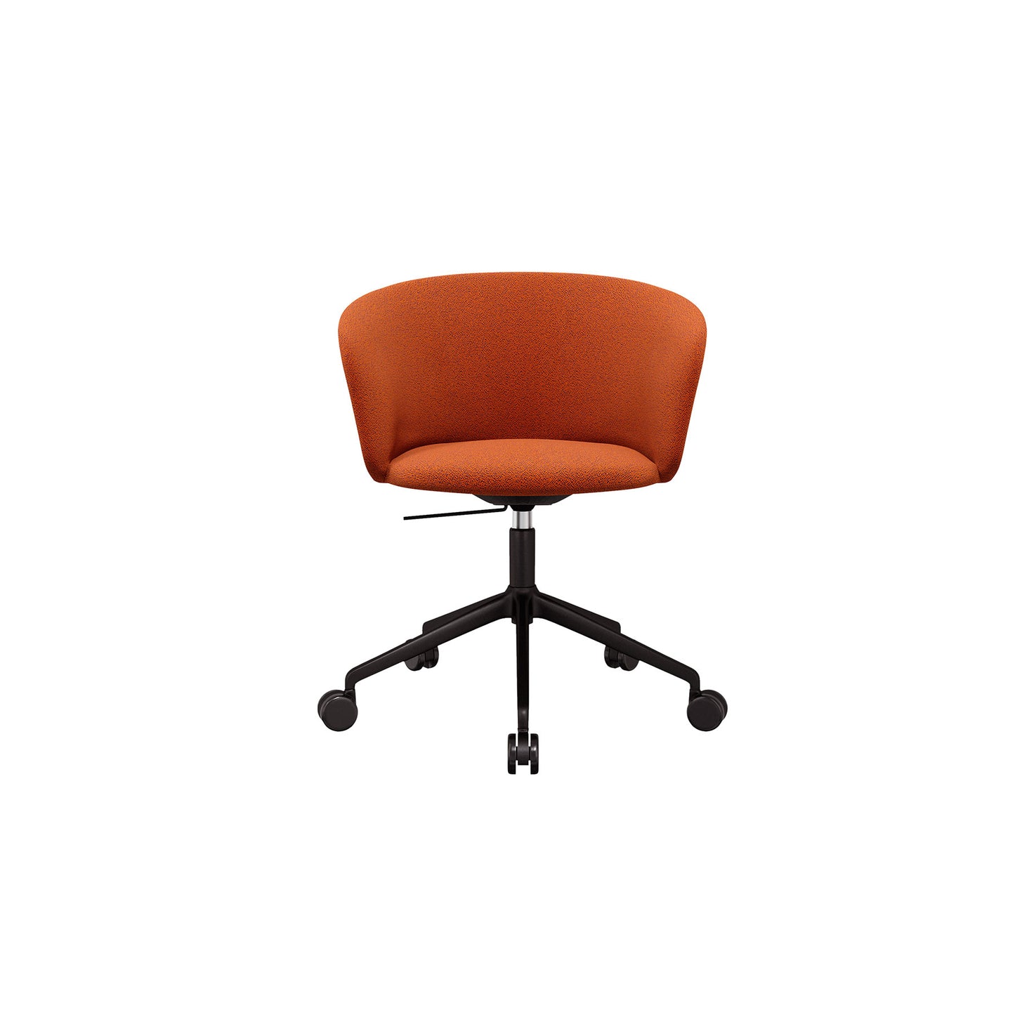 Kendo Swivel Chair 5-Star Castors