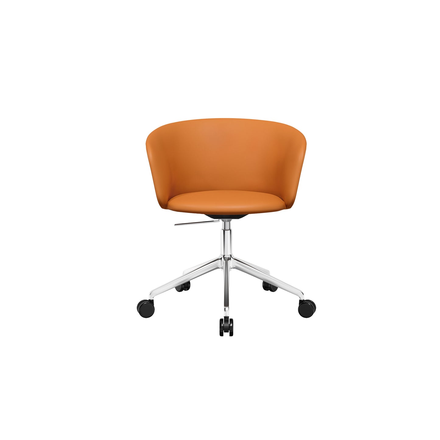Kendo Swivel Chair 5-Star Castors