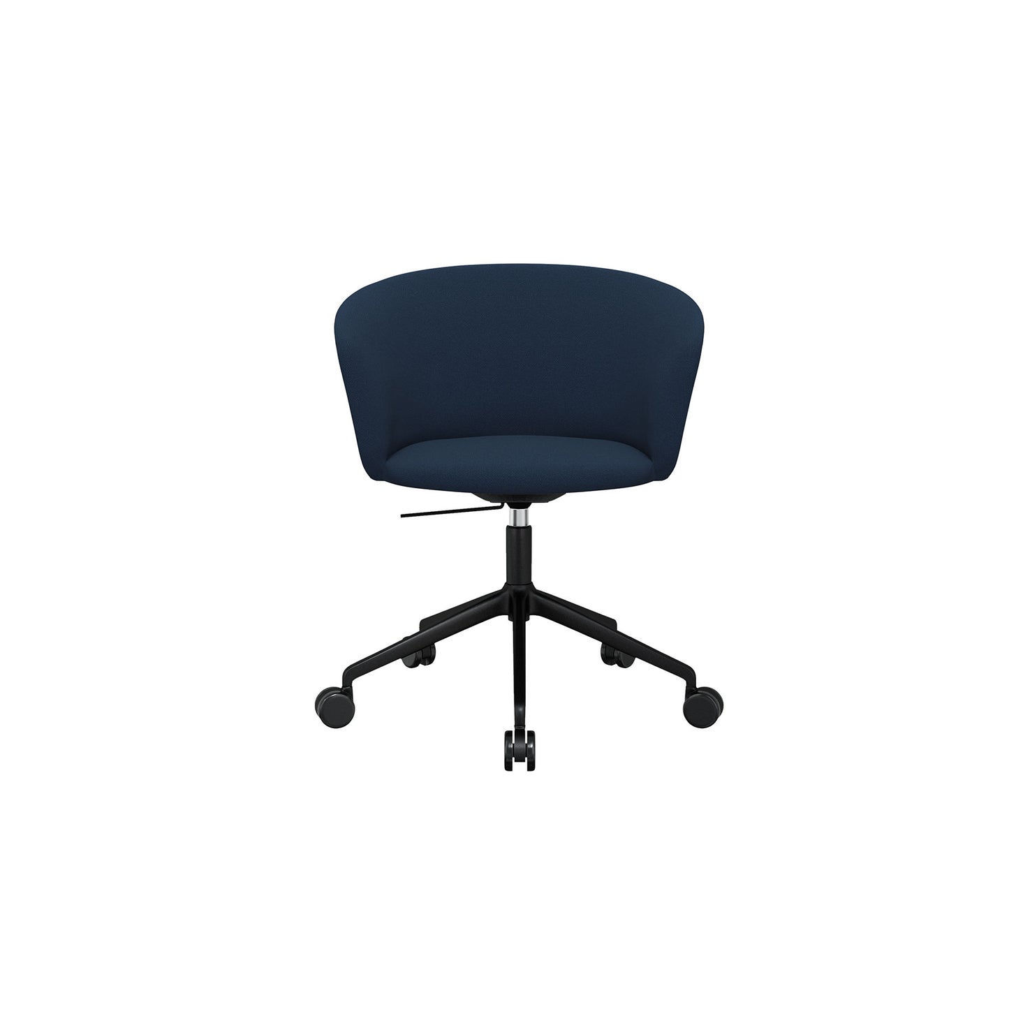 Kendo Swivel Chair 5-Star Castors
