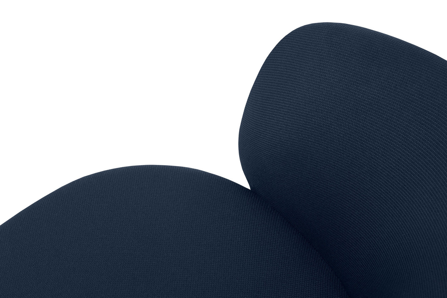 Kendo Swivel Chair 5-Star Castors