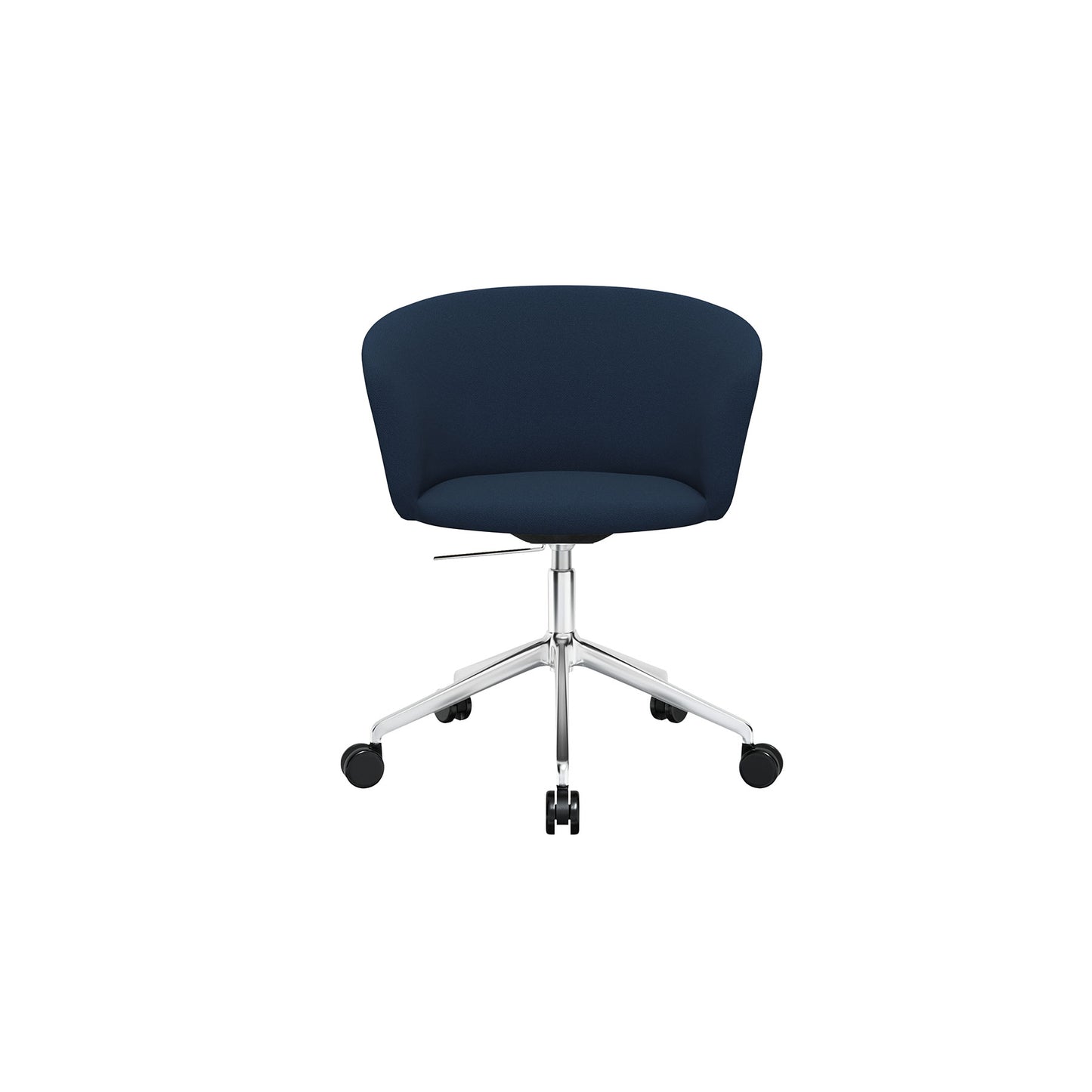 Kendo Swivel Chair 5-Star Castors