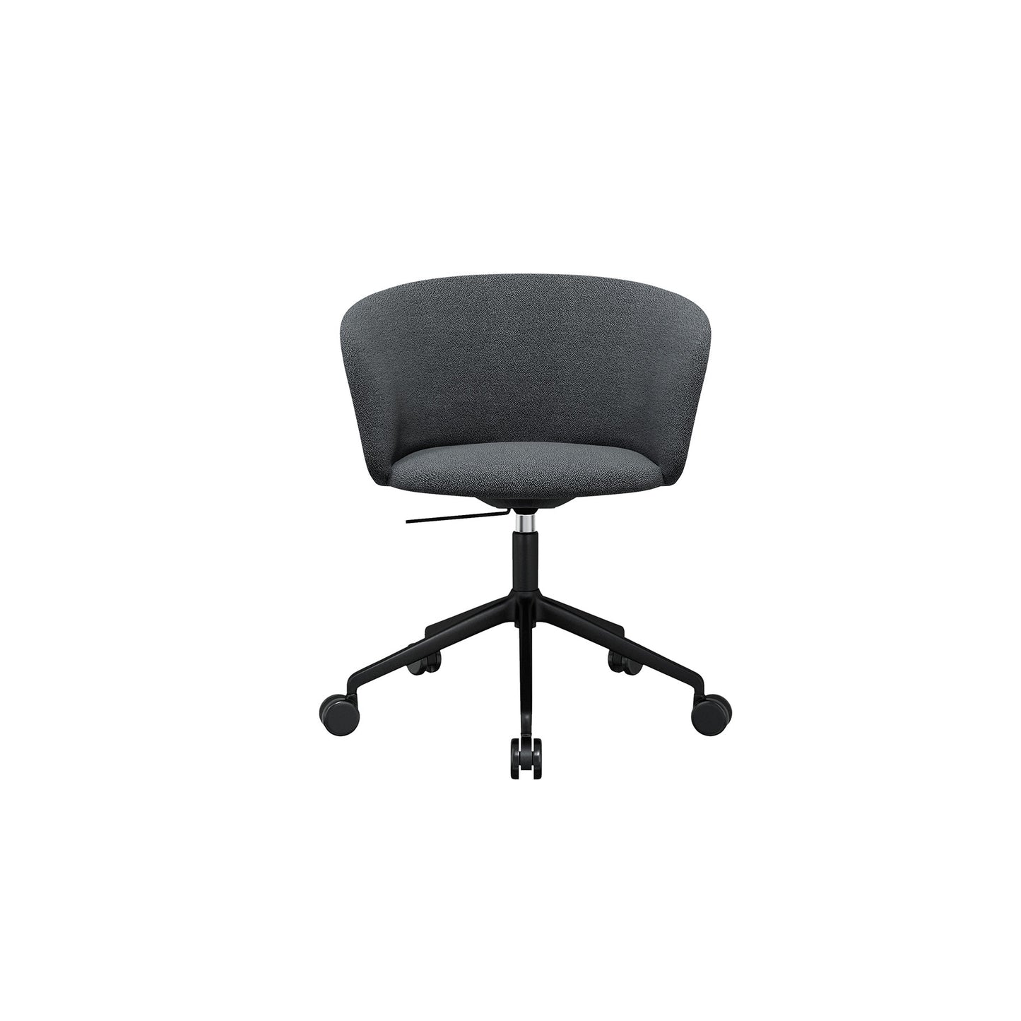 Kendo Swivel Chair 5-Star Castors