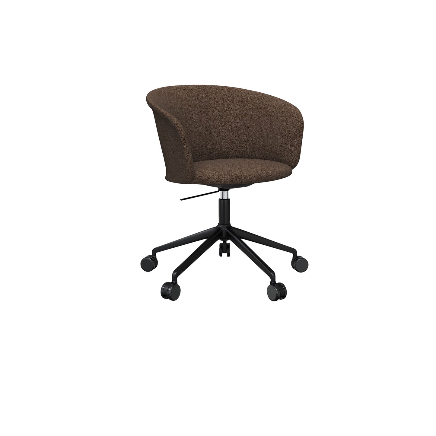 Kendo Swivel Chair 5-Star Castors