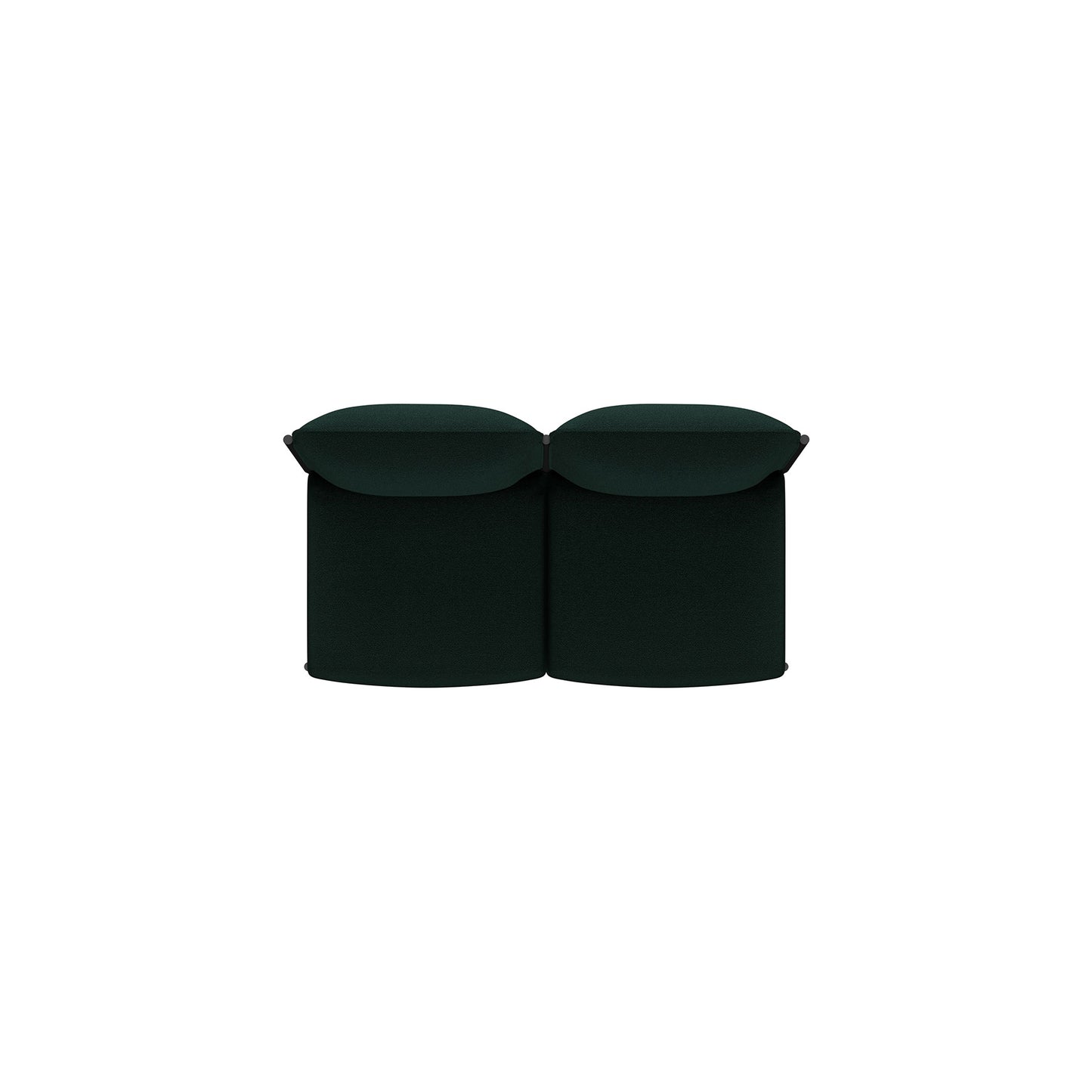 Kumo 2-Seater Sofa