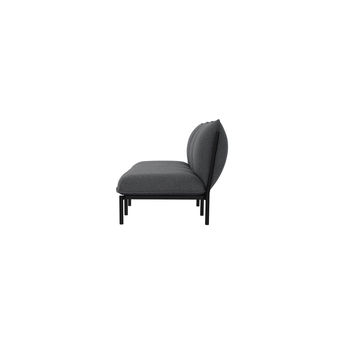 Kumo 3-Seater Sofa