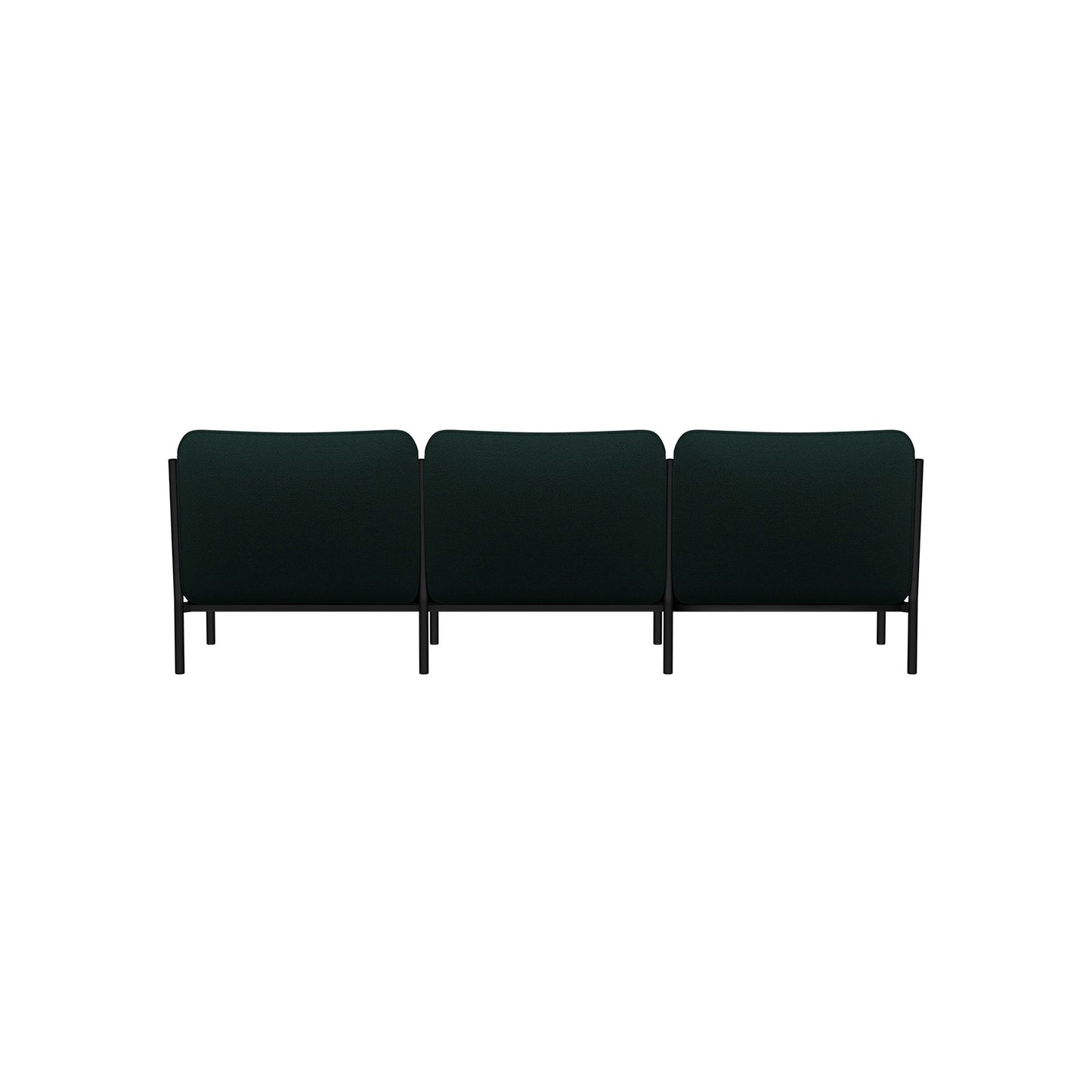 Kumo 3-Seater Sofa