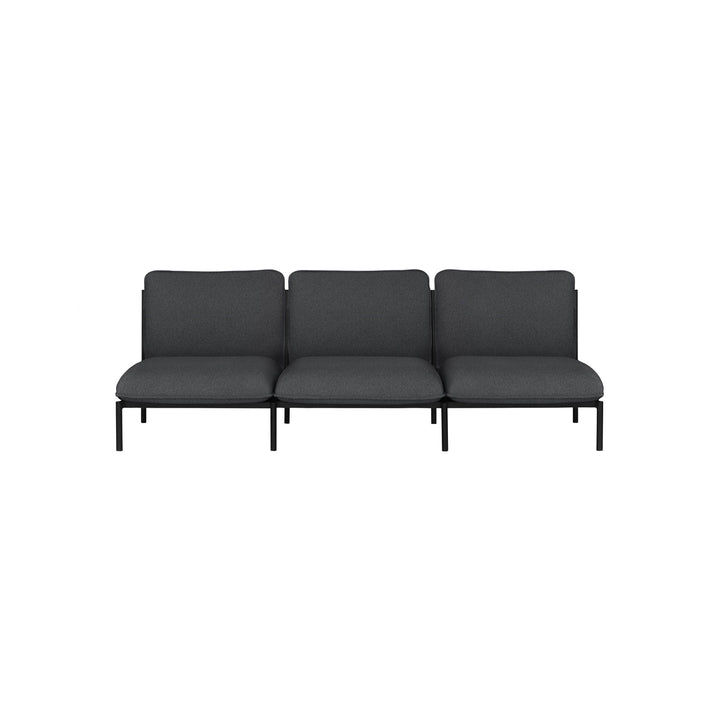 Kumo 3-Seater Sofa