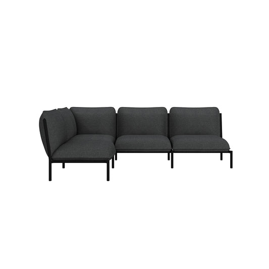 Kumo Corner Sofa