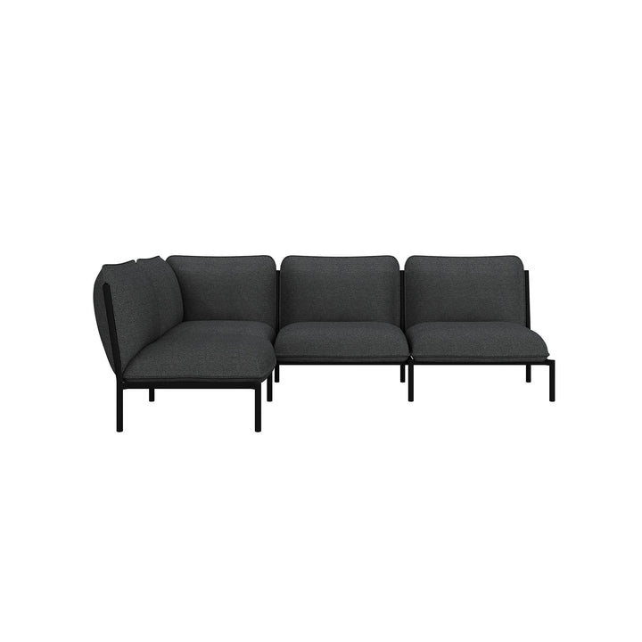 Kumo Corner Sofa