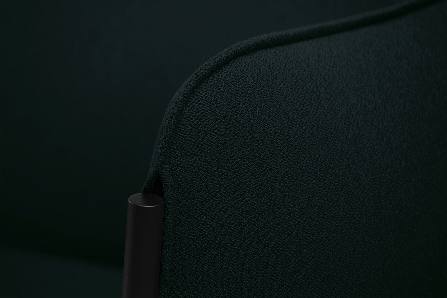 Kumo Corner Sofa with Armrest