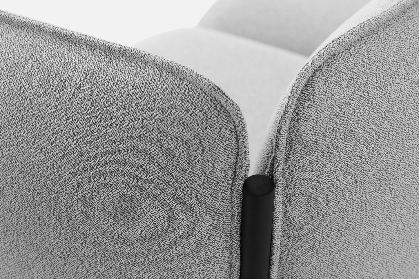 Kumo Corner Sofa with Armrest