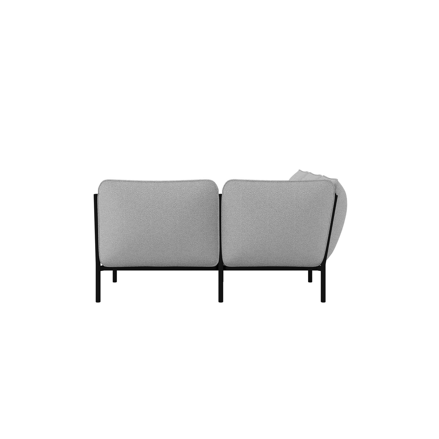 Kumo Corner Sofa with Armrest