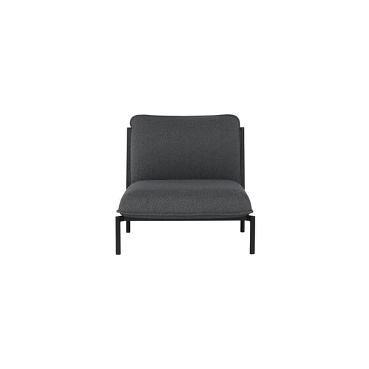 Kumo Single-Seater Lounge Chair