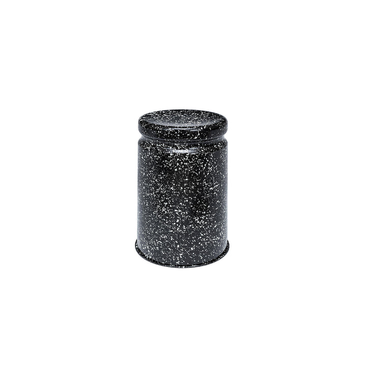 Last Stool Splatter