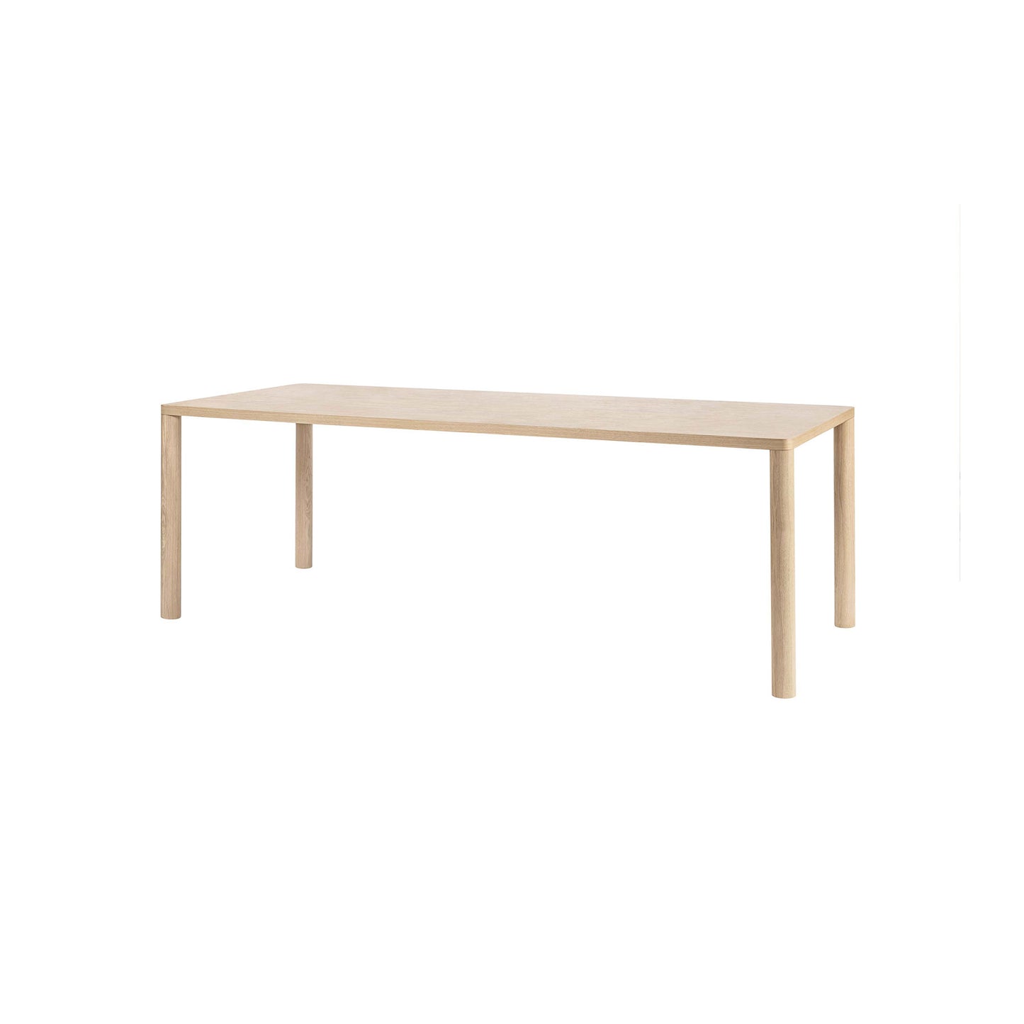 Log Table