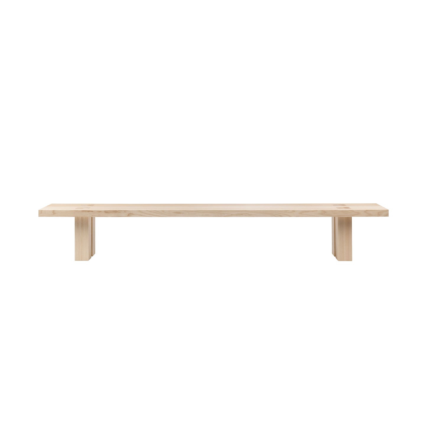 Max Bench