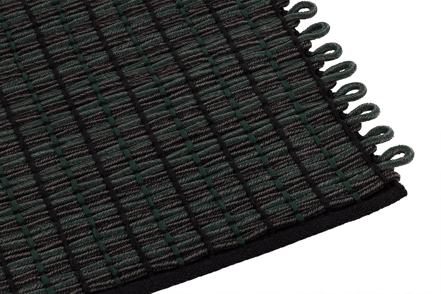 Rope Rug
