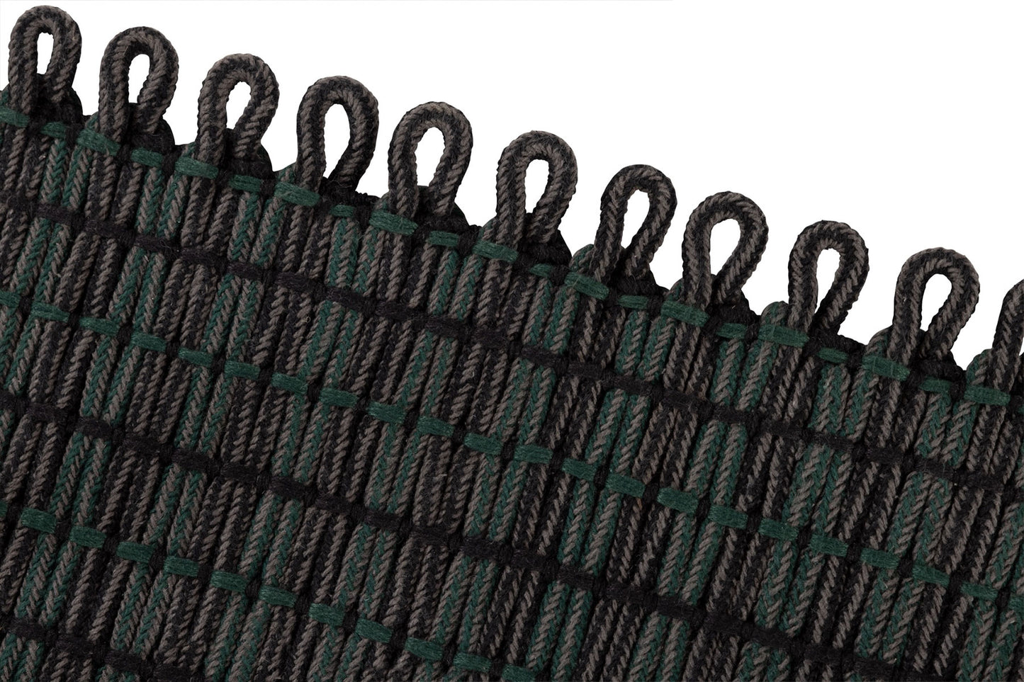 Rope Rug