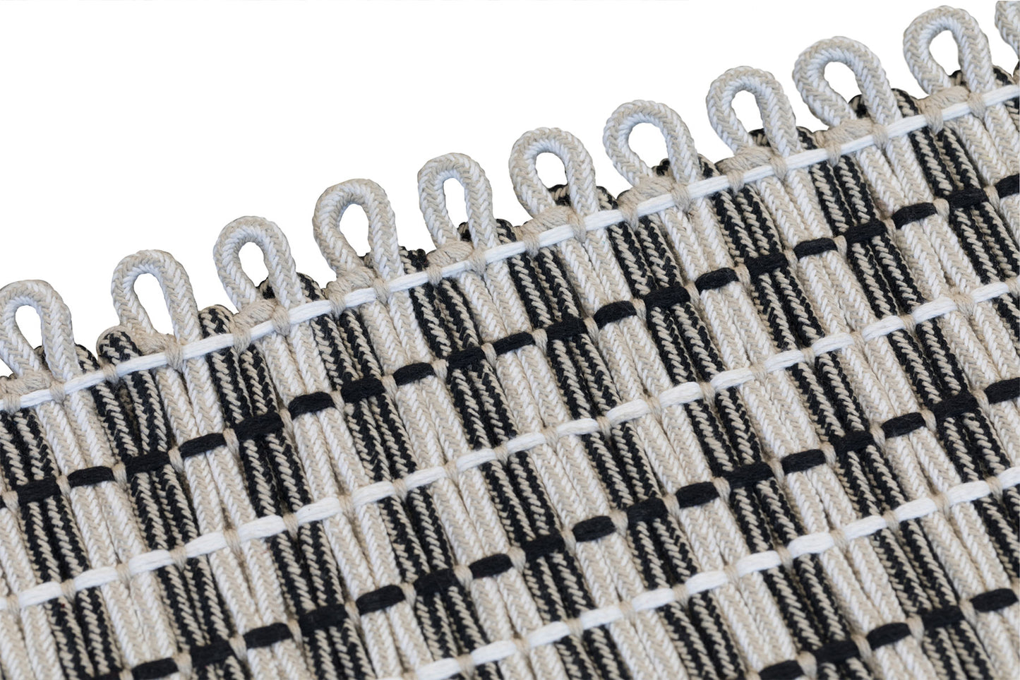 Rope Rug