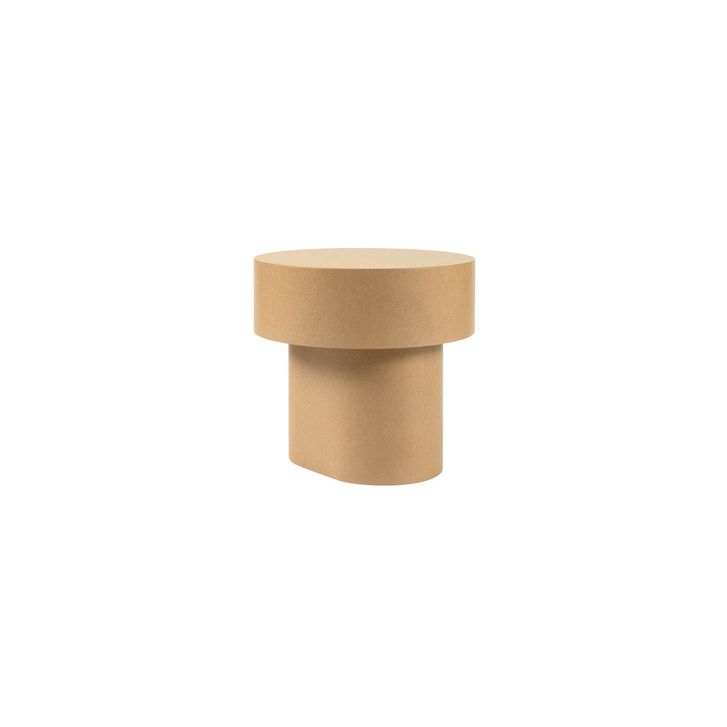 Stump Side Table