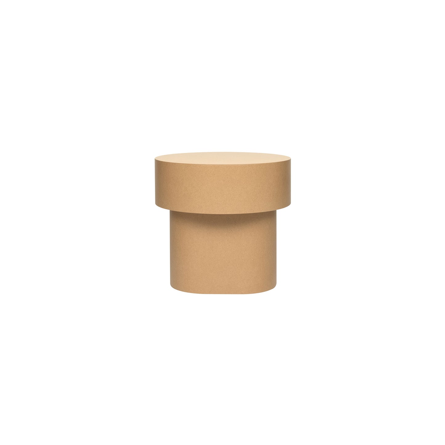 Stump Side Table