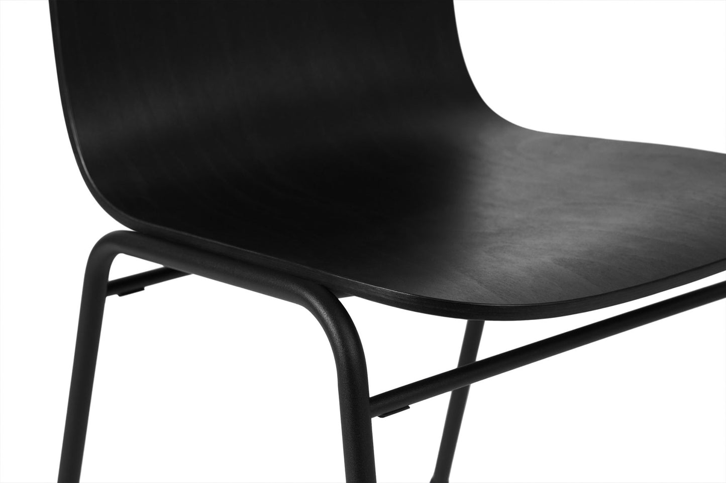 Touchwood Chair
