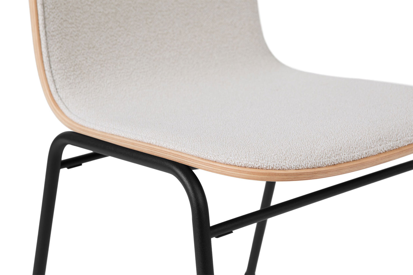 Touchwood Chair
