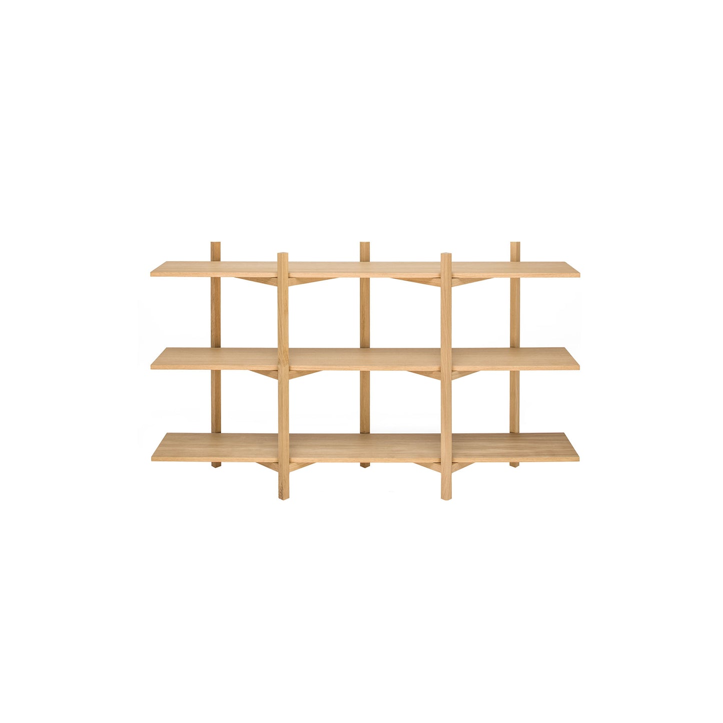 Zig Zag Shelf