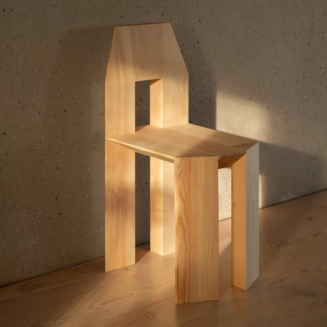Min Chair