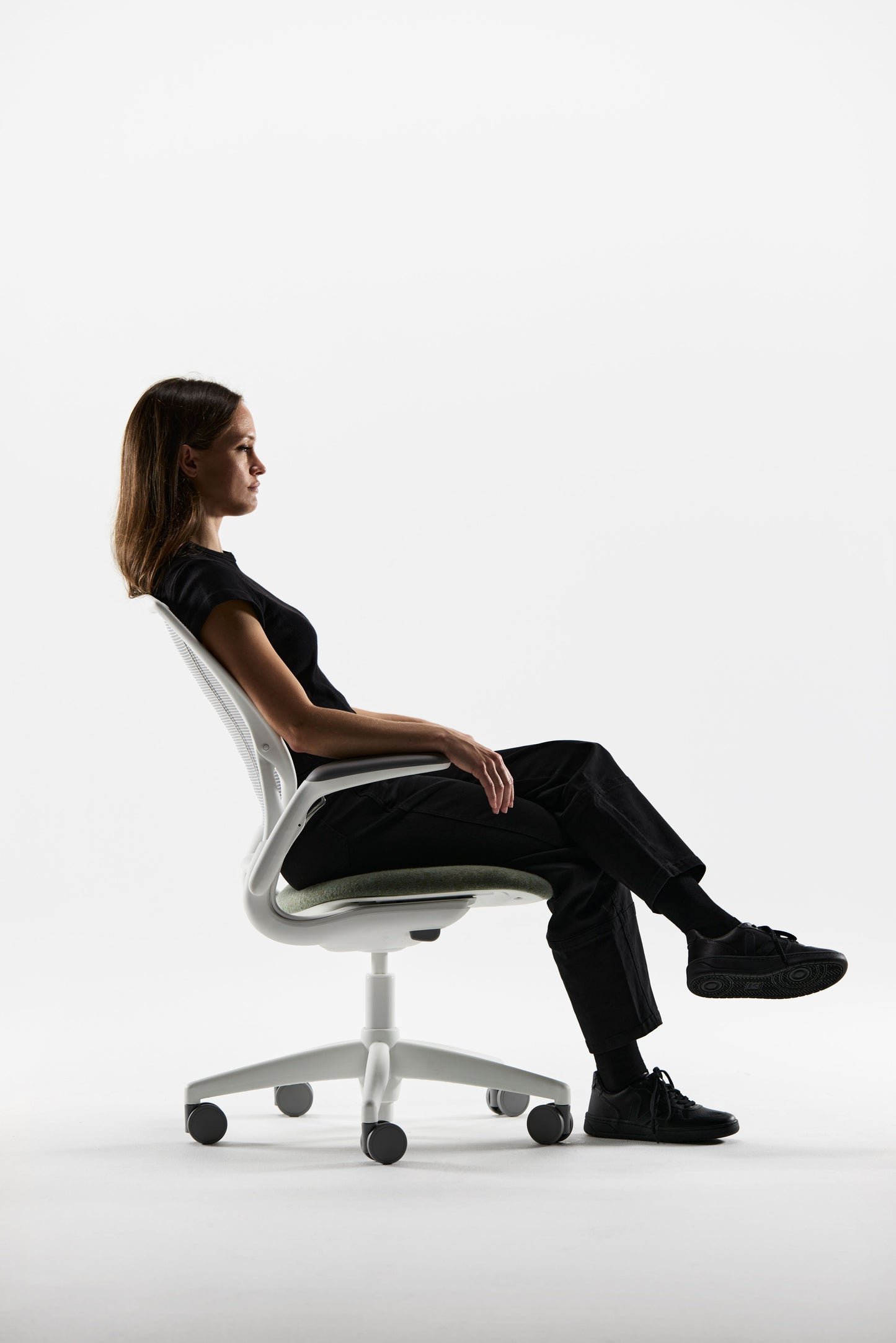 World Task Chair